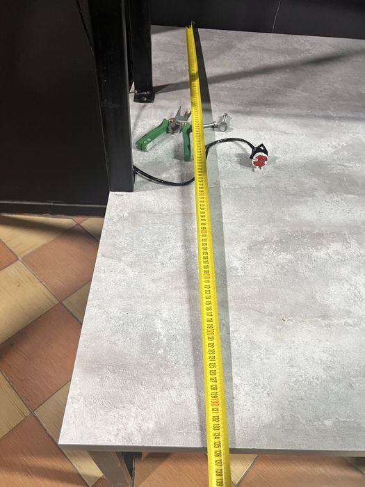 Компютерный стол для клуба