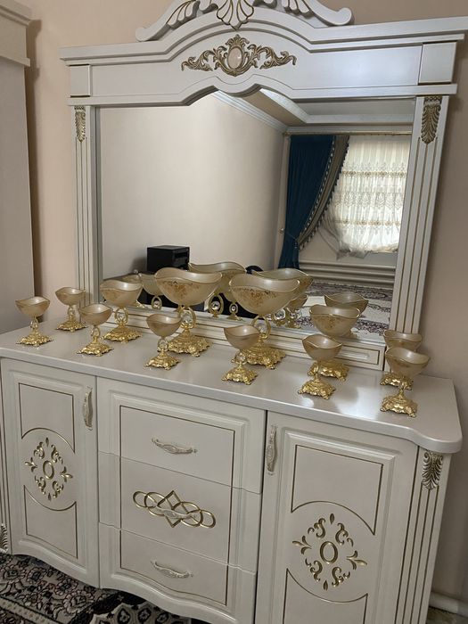 Panel kamod sotiladi