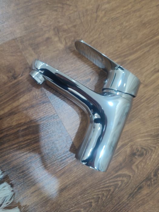 Смеситель Frap F10703-B