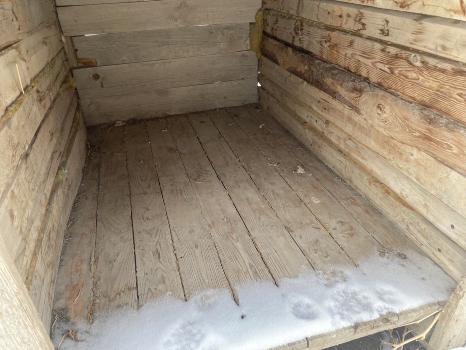 Иттің ұясын сатамын,продам домик для собаки