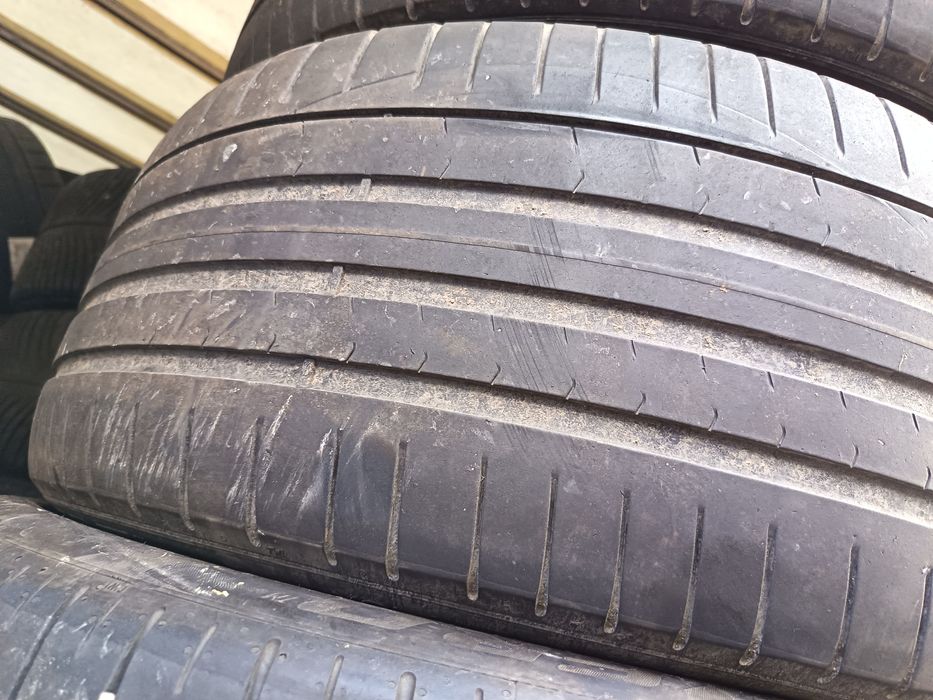 Anvelope vara 275 35 22 pirelli 2024