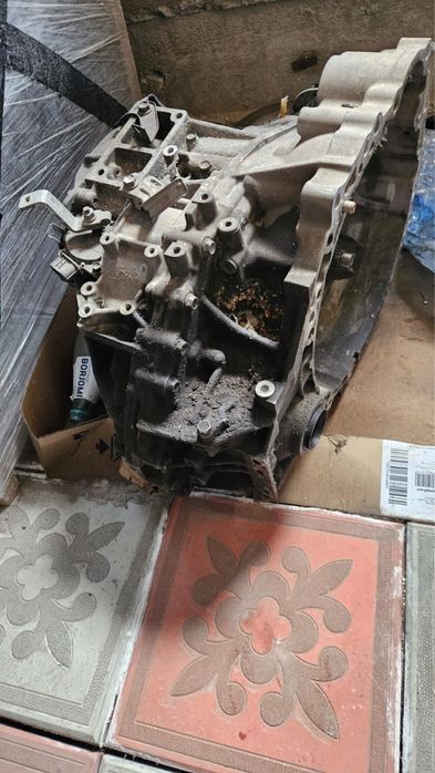 Коробка на камри 45