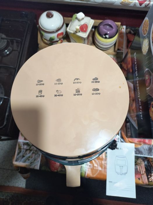 Air friyer de vînzare