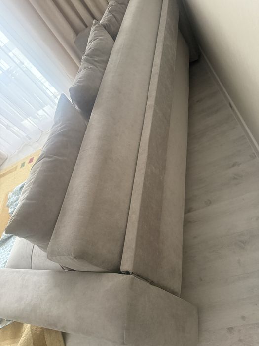 Продается диван тик так