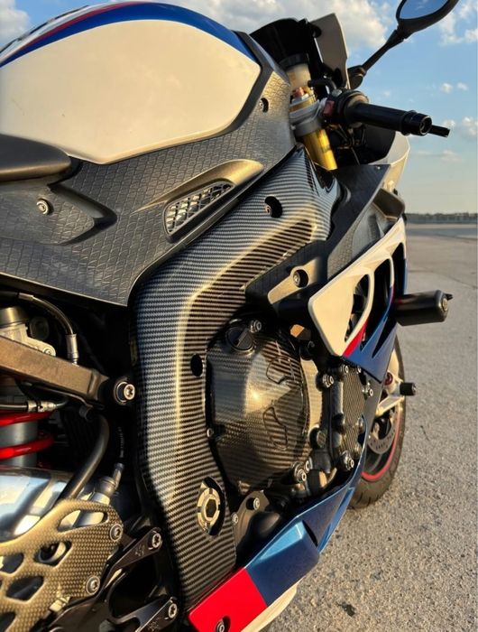 Bmw s1000rr 2012
