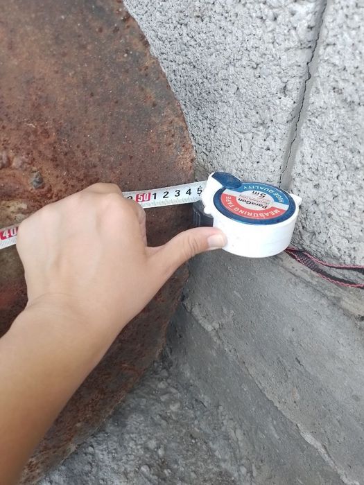 Продается титан бу