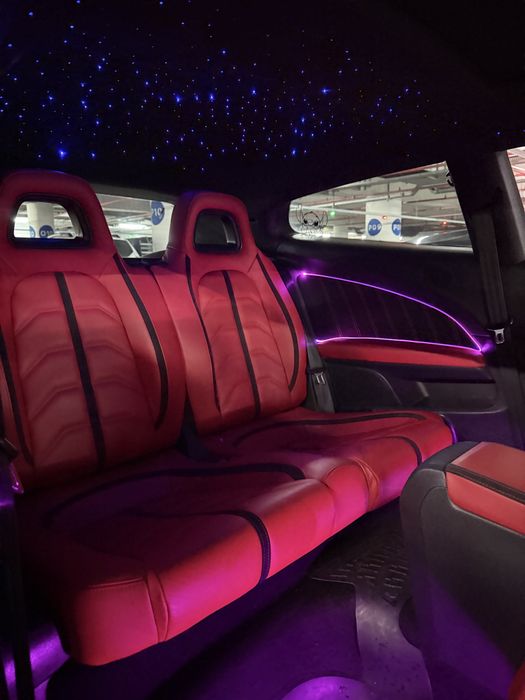 Vw Sciroco R 2.0D 2013 Ceva Deosebit