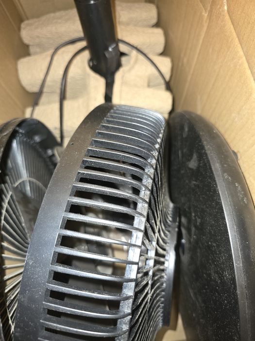 Ventilator de cameră -  nou