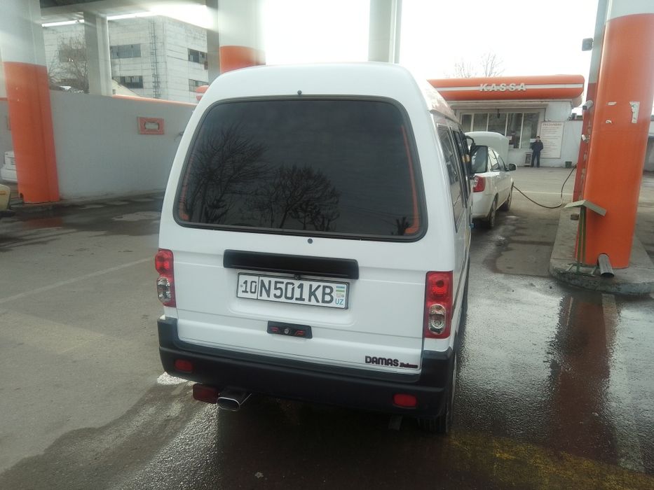 Дамас сотилади идиял холата