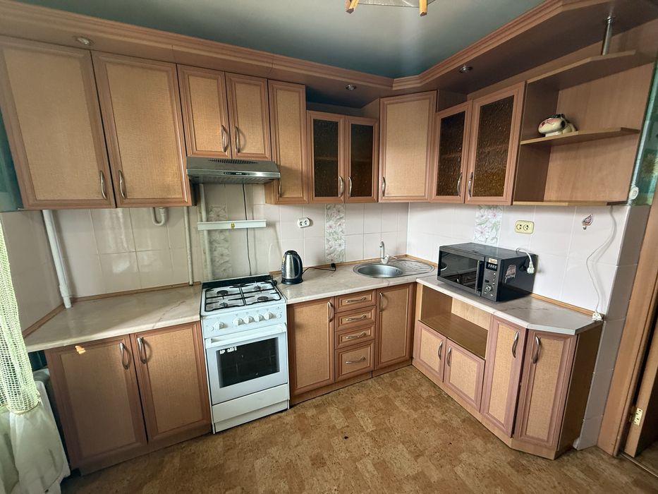 Сдам 2-ку на Тапчане!