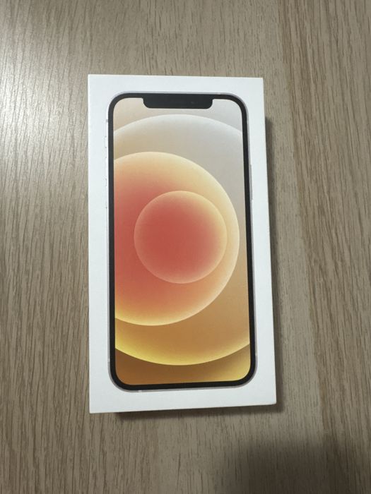 Iphone12 stare perfecta 64gb