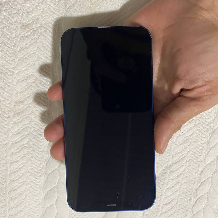 Iphone 12 xotrasi 128gb yomks 76% KH/A