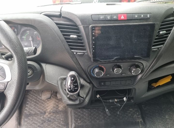 Vand Atelier mobil curatare cu gheata carbonica