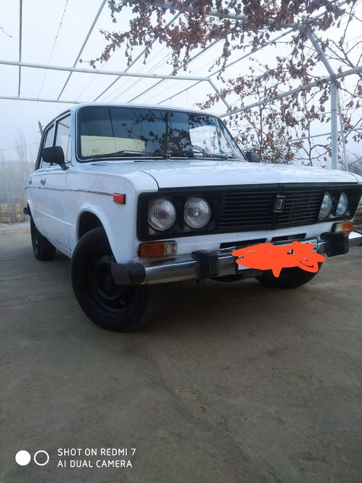 Vaz 2106 sotiladi