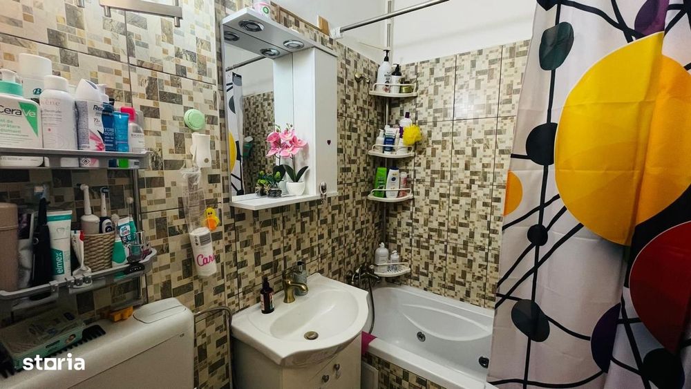 Apartament 3 Camere | Metrou Basarab | Comision 0%