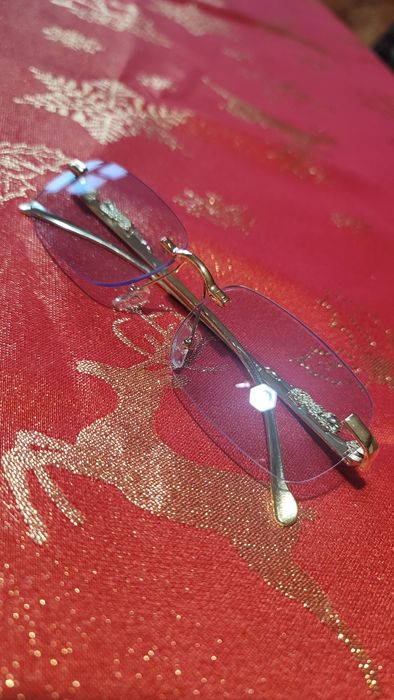 Унисекс Очила Ново"