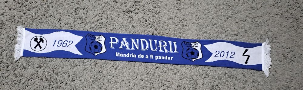 Fulare echipe  fotbal