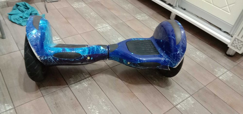 Продается гироскутер