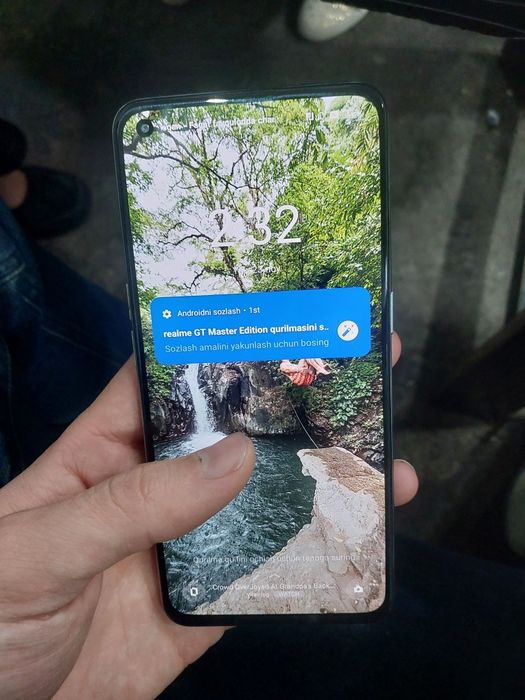 Realme UI pubg uynaydiganlar ucun