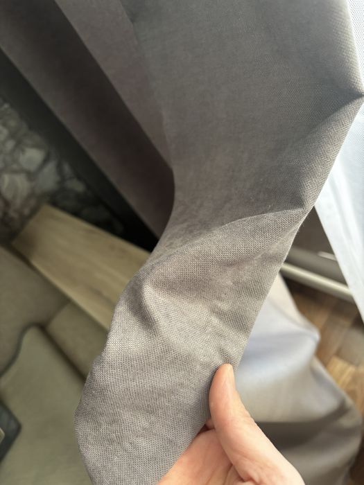 Продам шторы новый