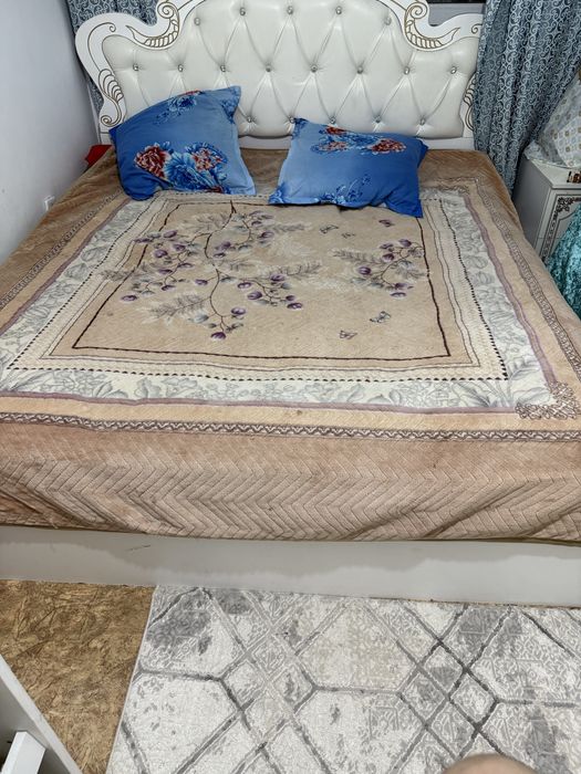 Спальный гарнитура