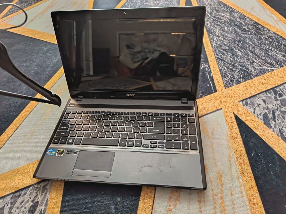 Ноутбук Acer Aspire 5755G.
