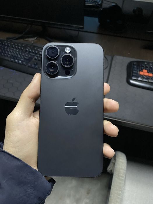 Iphone 15 Pro Max 256GB