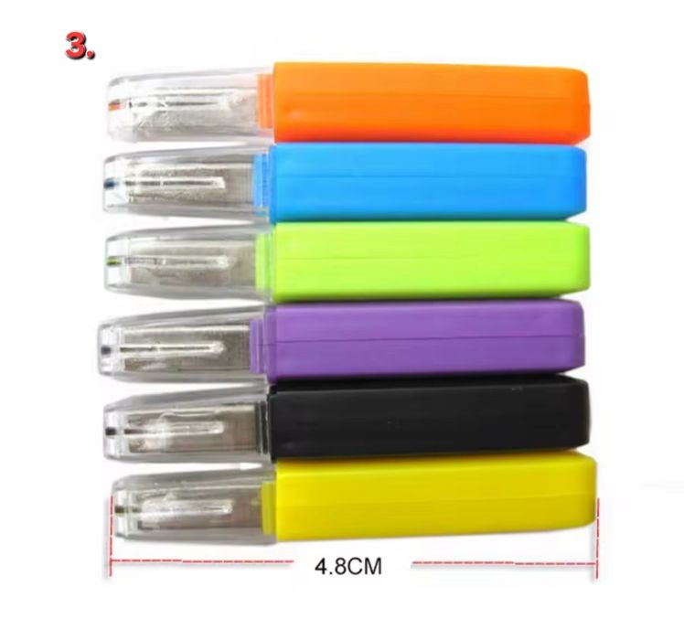 Led USB адаптер към  C порт и Мини USB четец за карти памет с USB адап