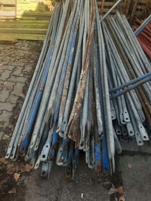 Роскосы  на леса