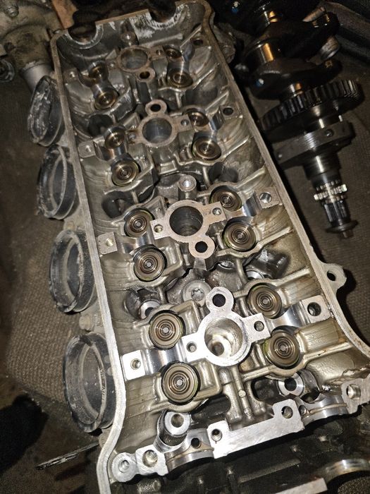 Piese Motor Honda CBR1000RR 2004 , piese