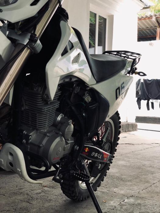 Продам Мотоцикл Эндуро