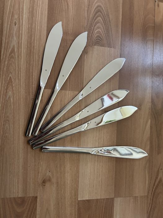 Cutite pentru pește WMF