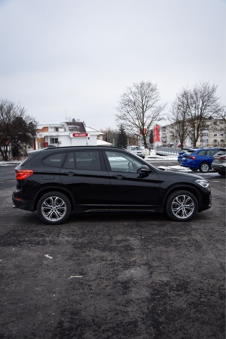 Bmw Seria 1 Facelift sDrive 2019