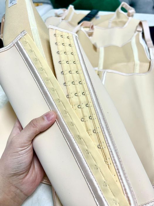 Ozdiradigan lateks karset