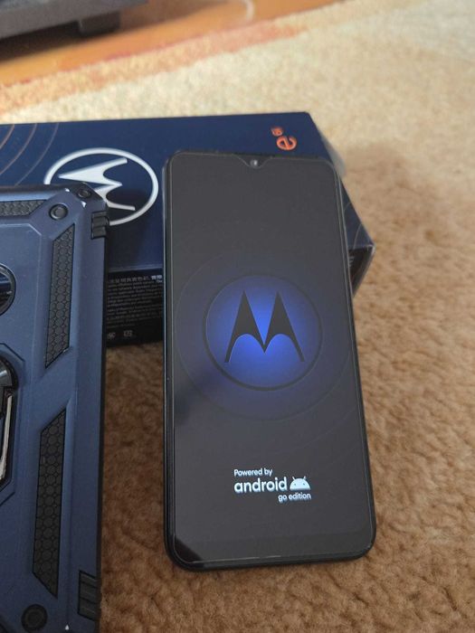 Vand Motorola Moto e 6i