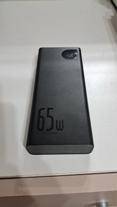 Продам power bank новый