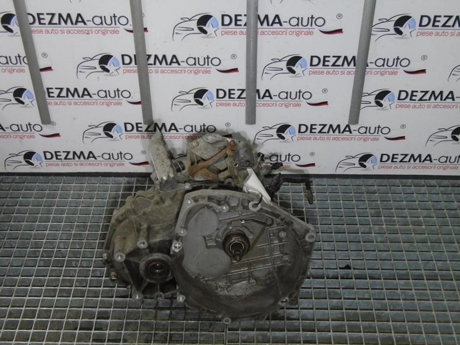 Cutie viteza manuala GM55350375, Opel Vectra C combi, 1.9cdti