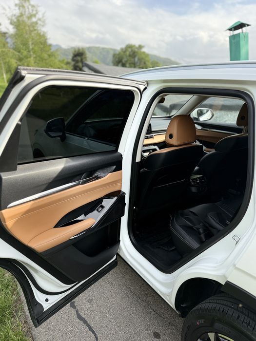 HAVAL H6 2t 2022