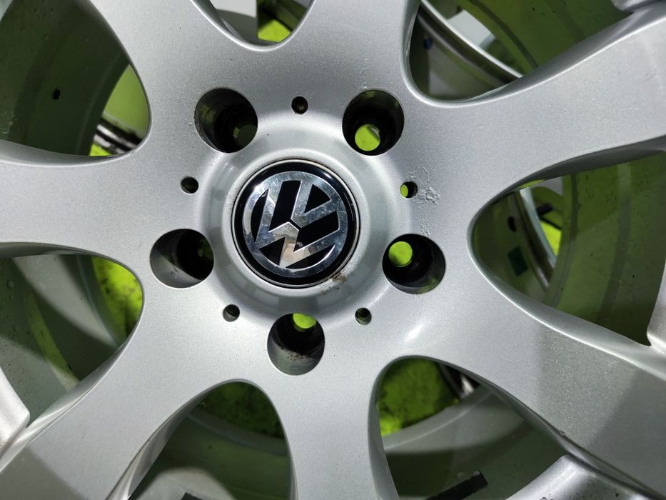 17 5x120 Bw Transporter T5 t6 лети джанти 5х120 т5