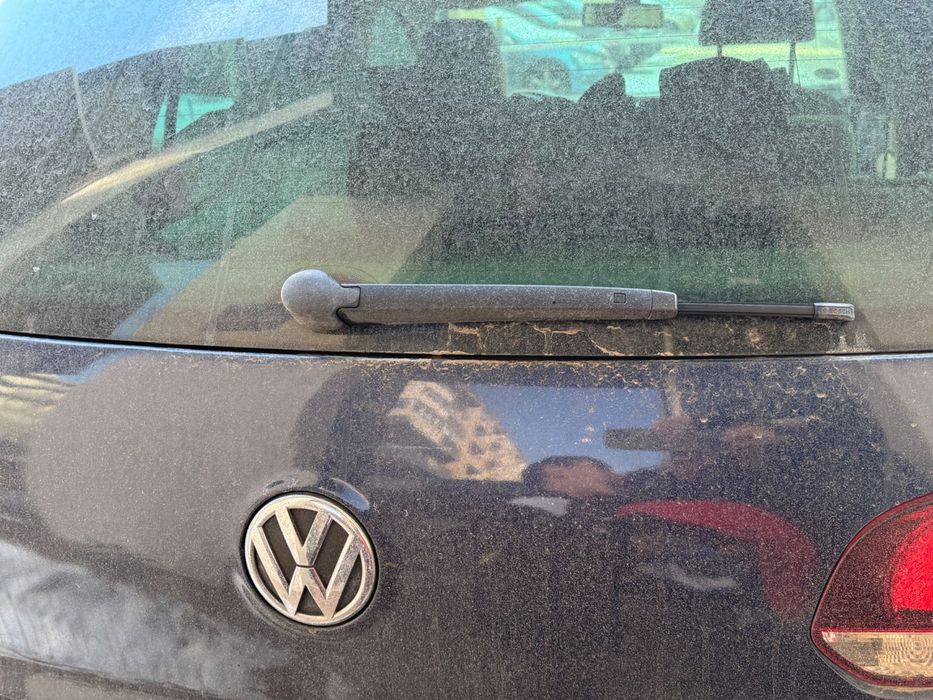 Volkswagen Golf 6 2009