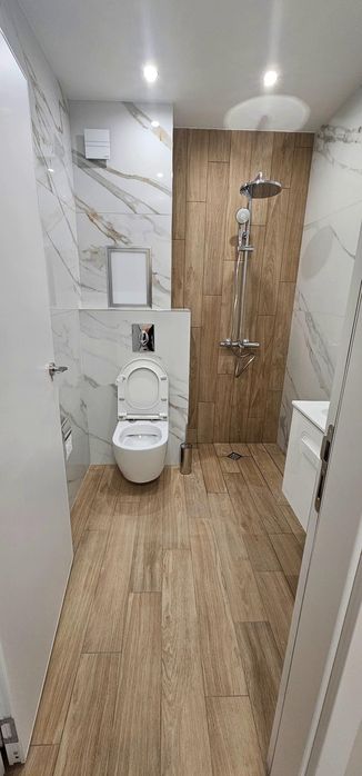 Двустаен апартамент с ГАРАЖ в ж.к Овча купел.