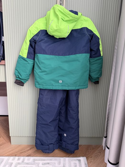 Зимний комплект Gusti