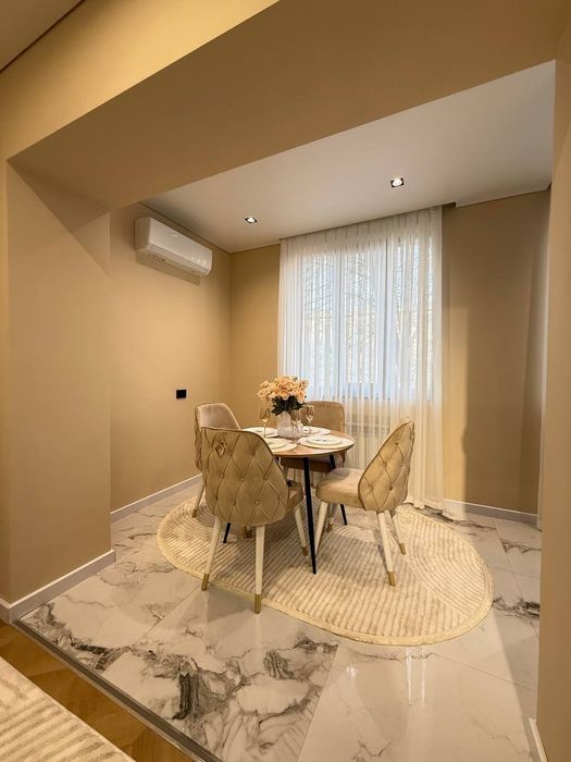 Продается 3х ком квартира, ориентир: Ц-6, 65м²