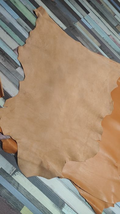 Piele capră Italia.