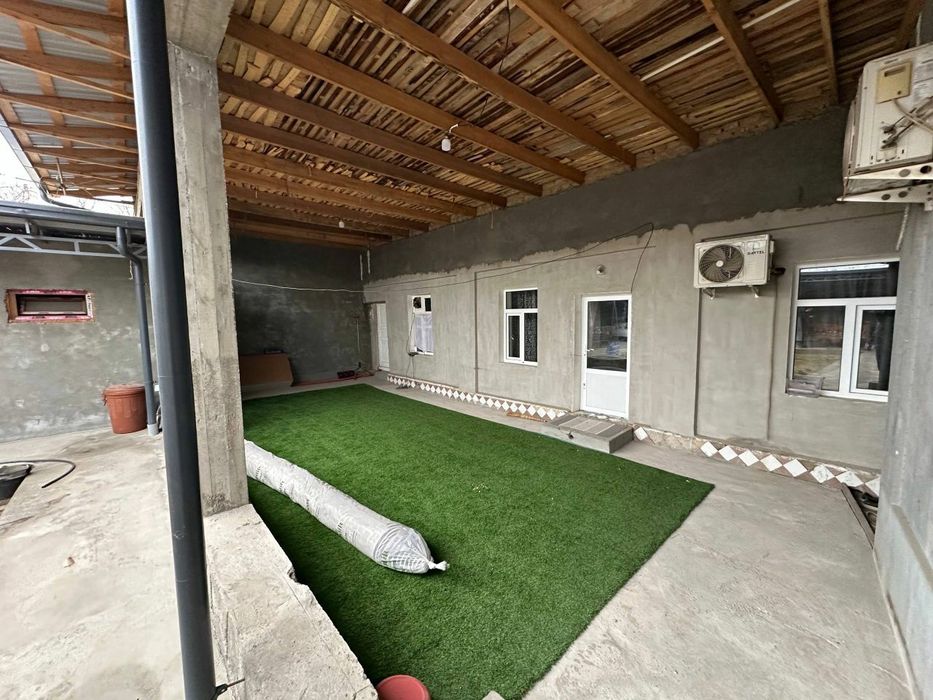 Частный дом 6 комнат | 5,3 сотки | Яшнабад | ул. Джаркурганская