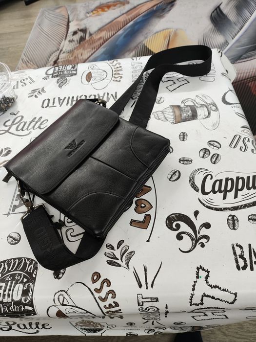 Продаётся сумка барсетка