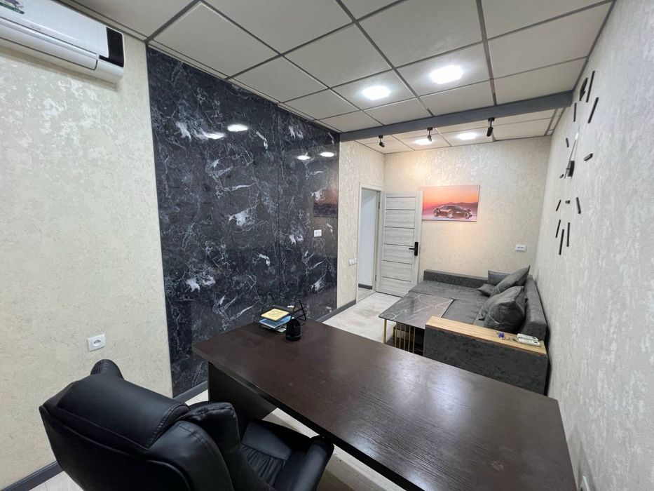 Аренда под офис Вдоль Дороги Афруз