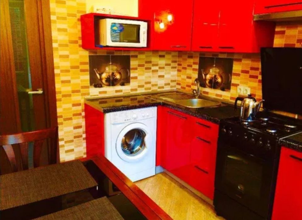 Сарыарка 11-Кенесары,  правый берег