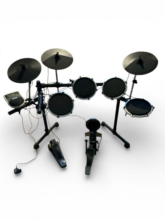 Behringer XD80USB Black Set de tobe electronice