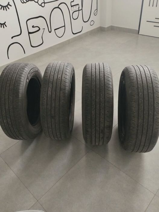 Размер 225/65R17